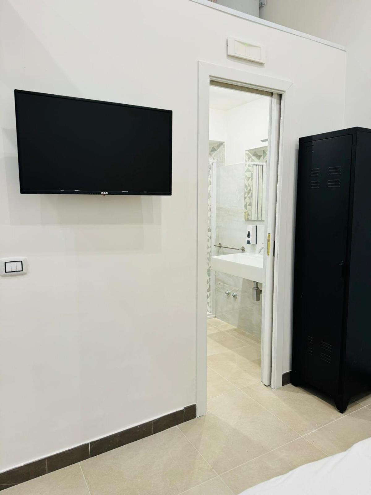 Art Suite San Liborio Neapol Exteriér fotografie