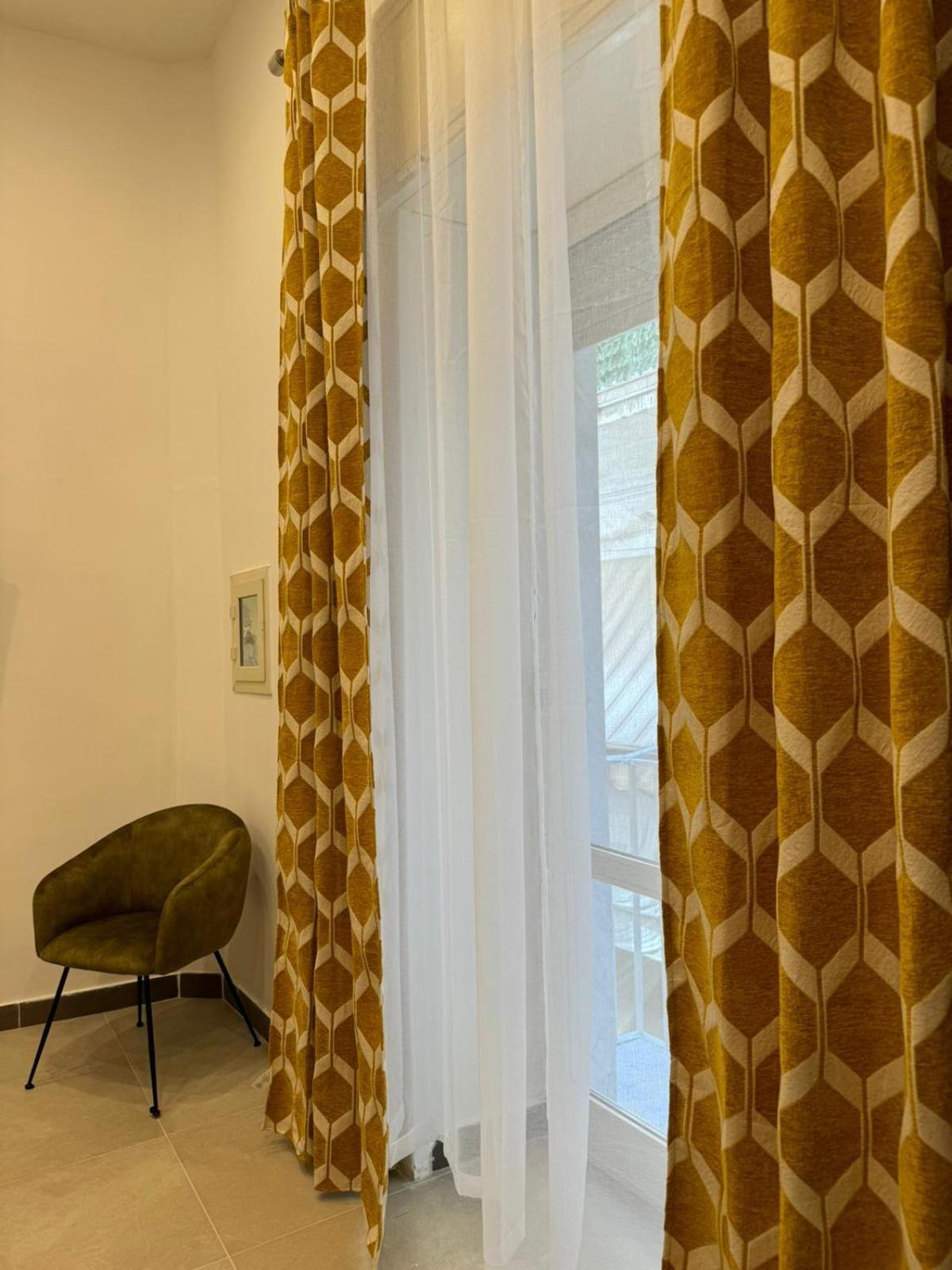 Art Suite San Liborio Neapol Exteriér fotografie