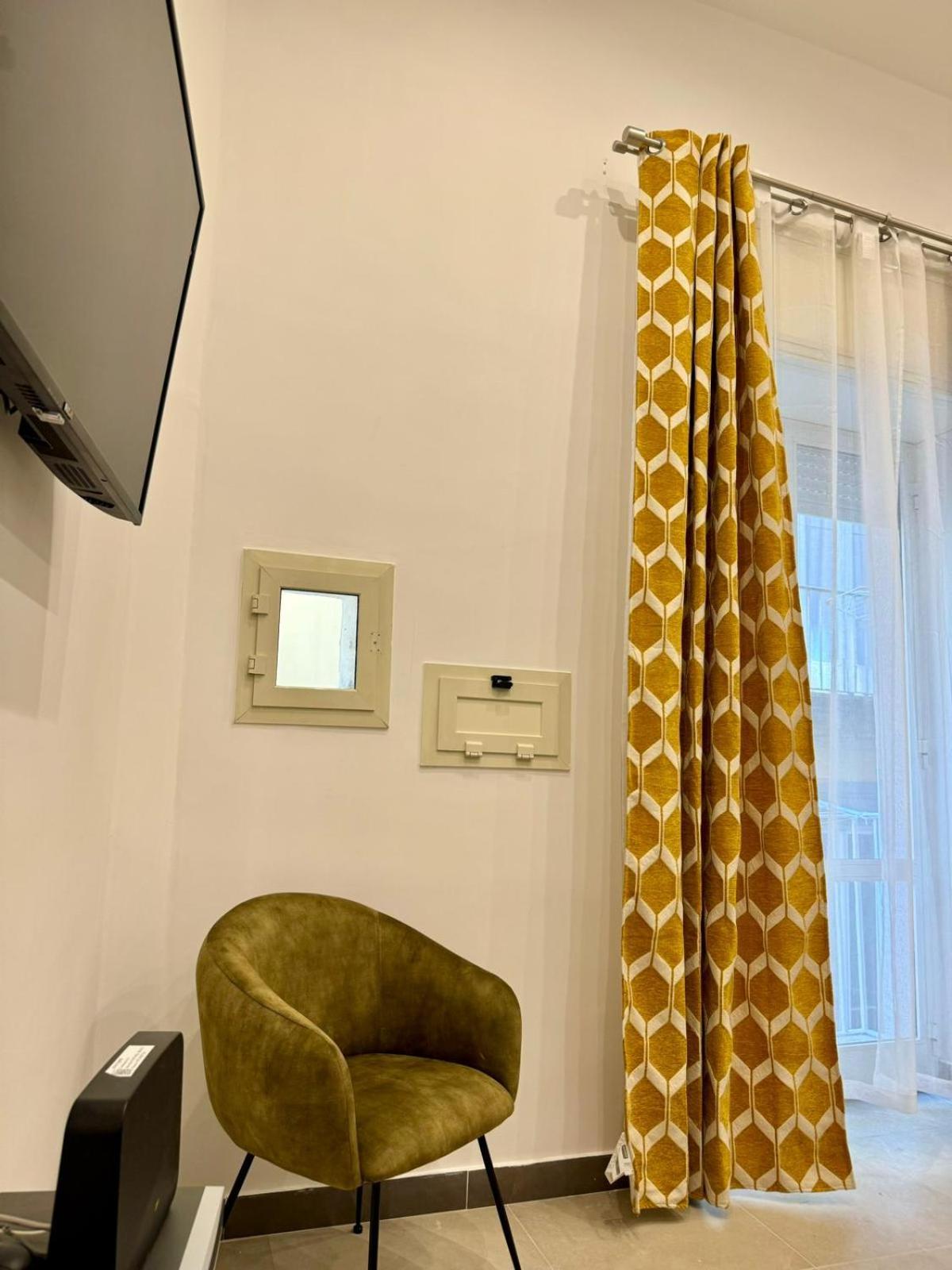 Art Suite San Liborio Neapol Exteriér fotografie