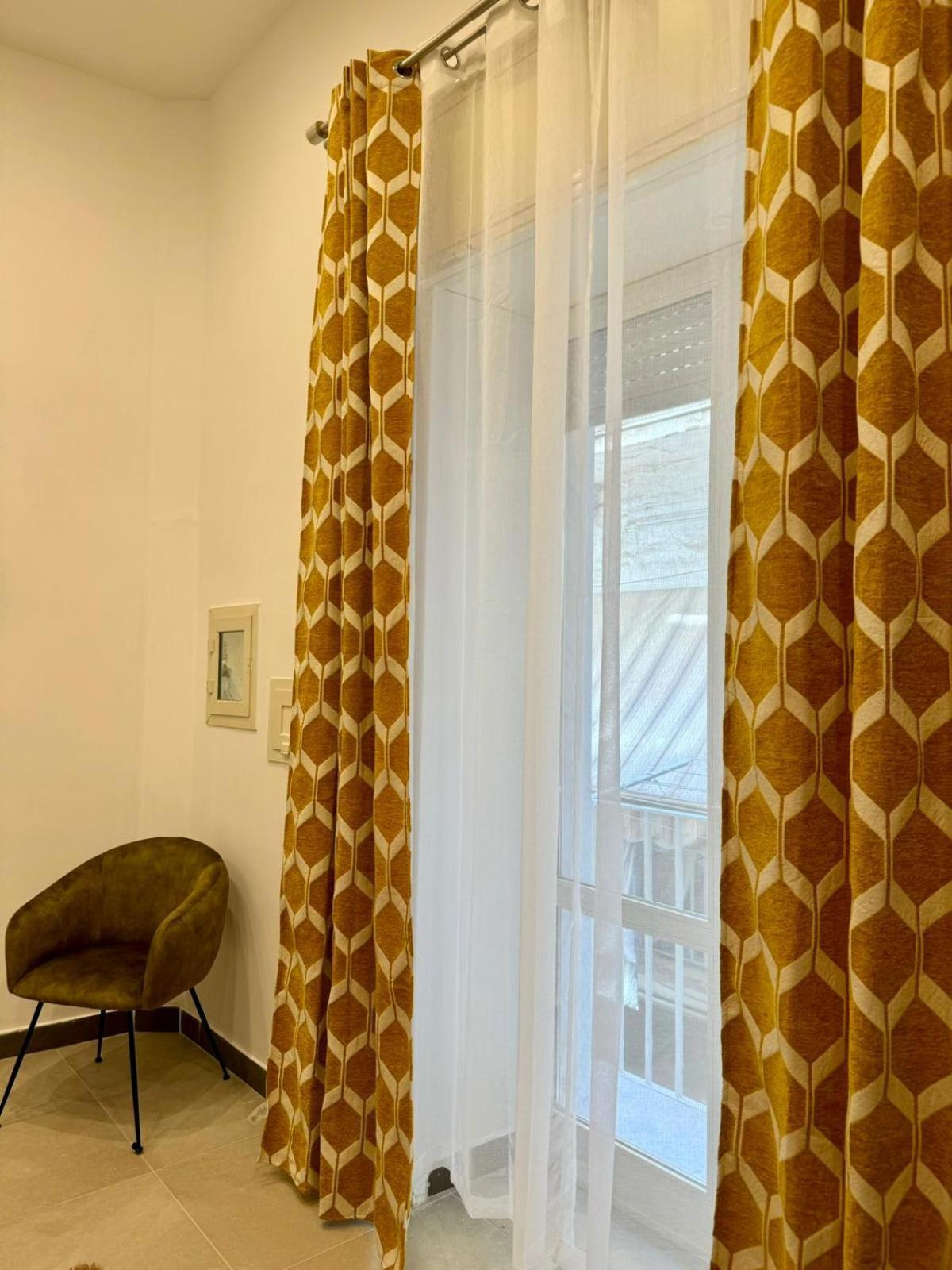 Art Suite San Liborio Neapol Exteriér fotografie