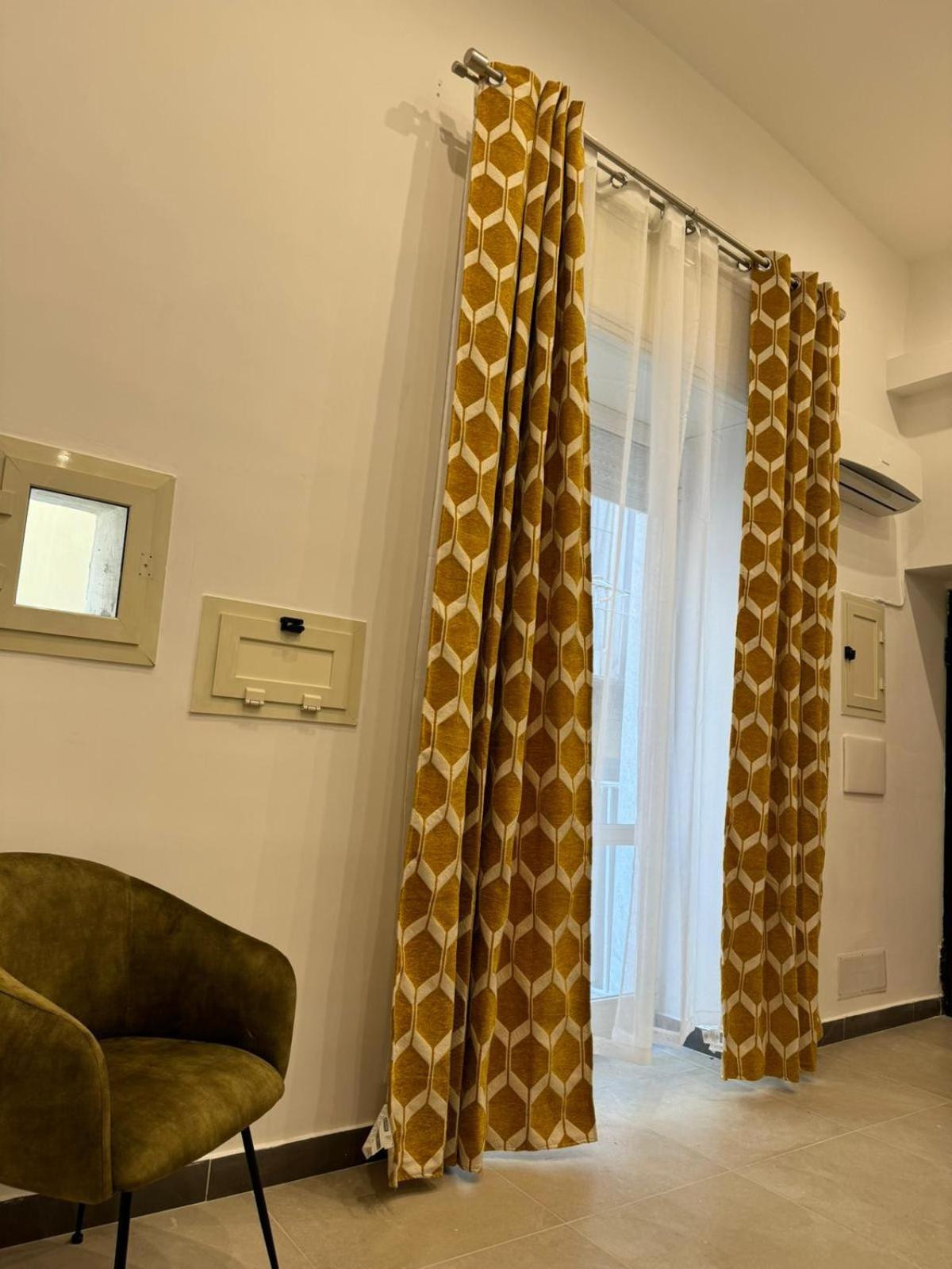 Art Suite San Liborio Neapol Exteriér fotografie
